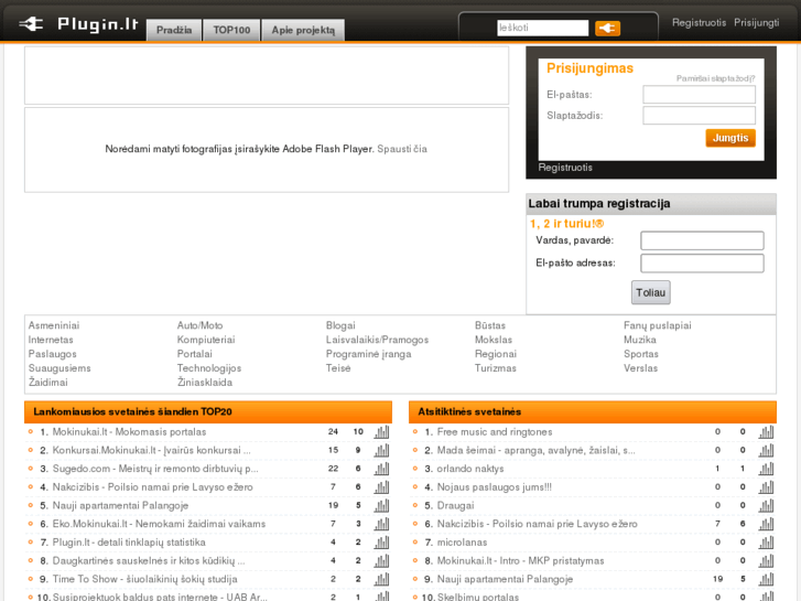 www.plugin.lt