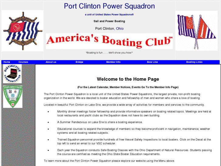 www.portclintonpowersquadron.org