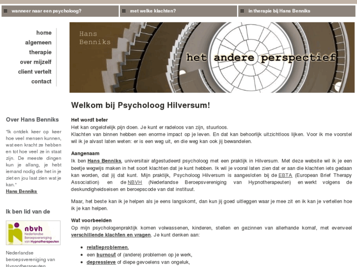 www.psycholoog-hilversum.nl