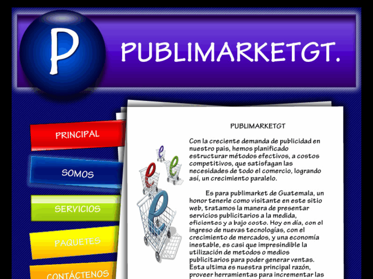 www.publimarketgt.com