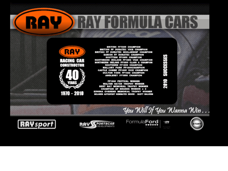 www.rayracecar.com