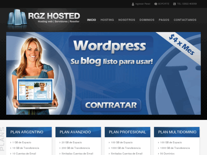 www.rgzhosted.com