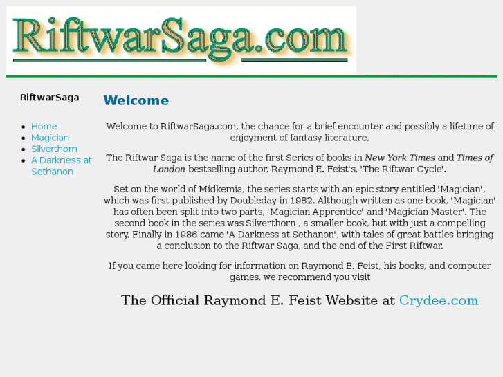 www.riftwarsaga.com