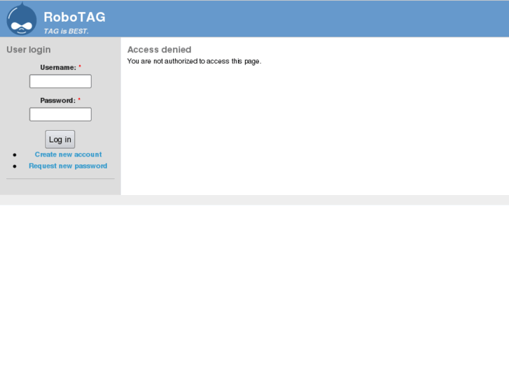 www.robotag.org