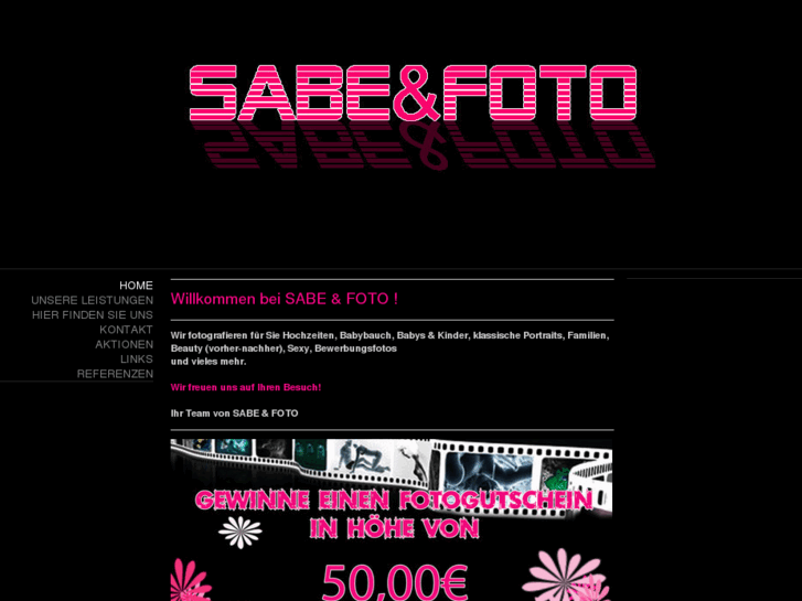 www.sabe-foto.de