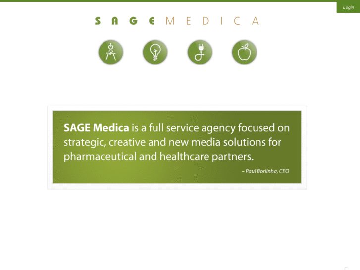 www.sagemedica.com