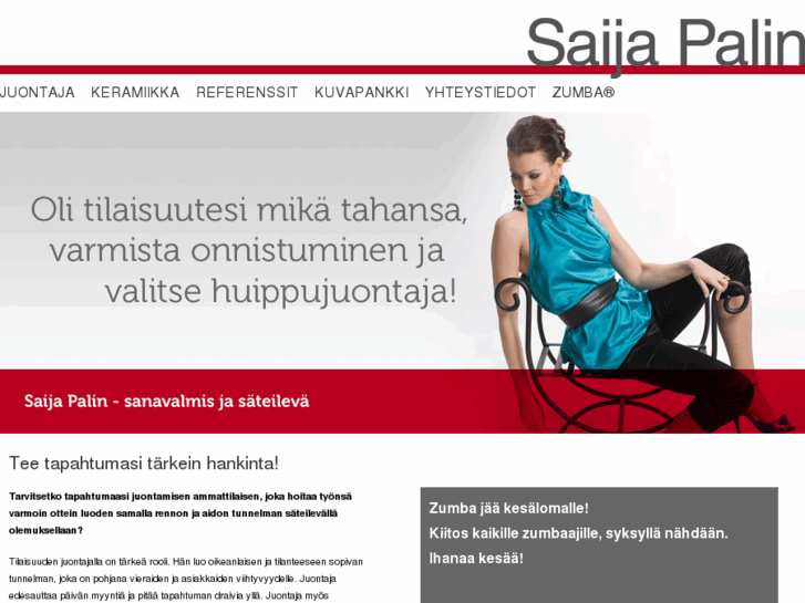 www.saijapalin.com