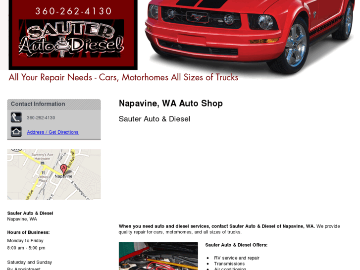www.sauterauto.com