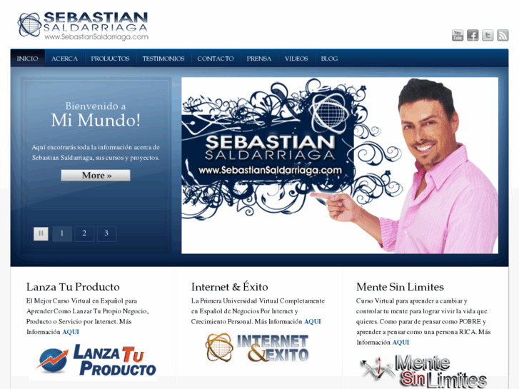 www.sebastiansaldarriaga.com