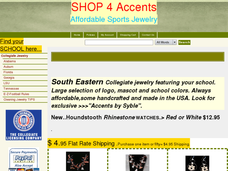 www.shop4accents.com