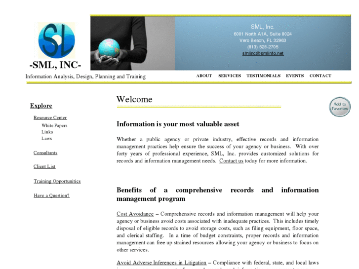 www.smlinfo.net