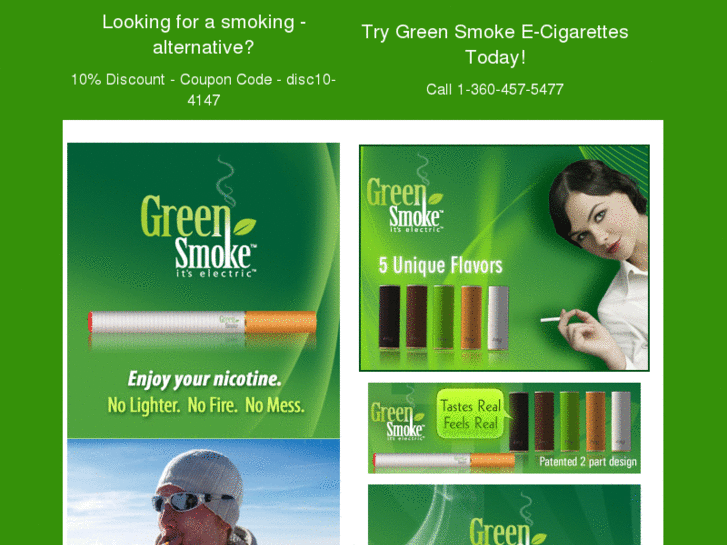 www.smoking-alternative.com