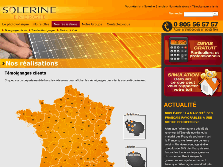 www.solerine-installation.com