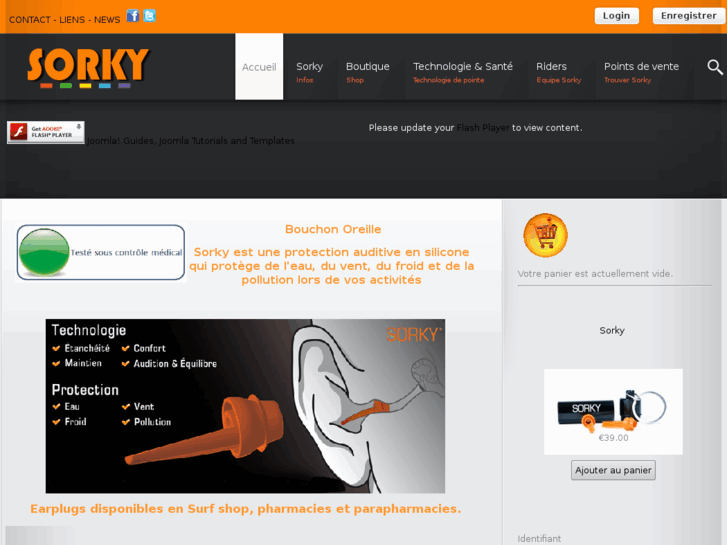 www.sorky-protection.com