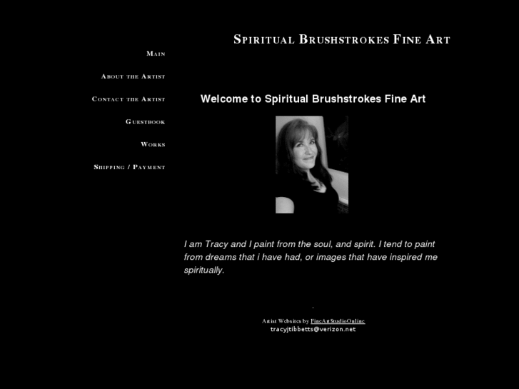 www.spiritualbrushstrokes.com