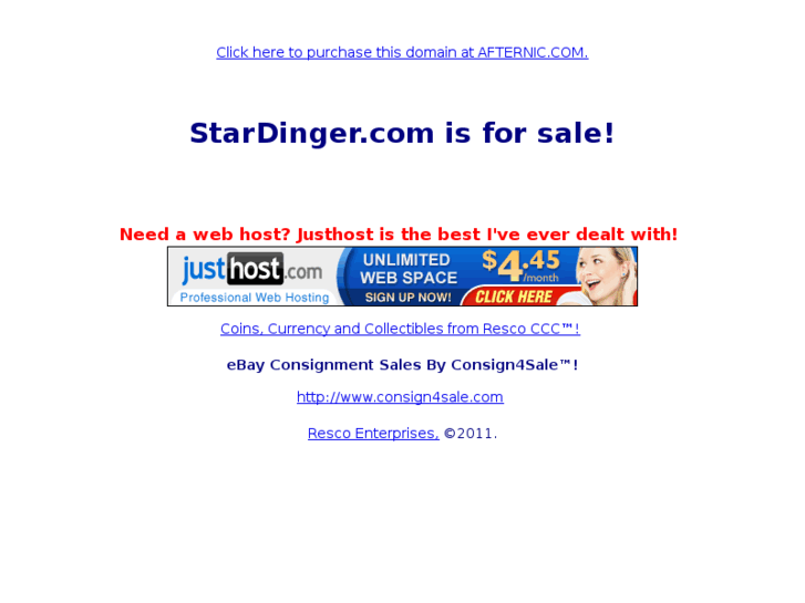 www.stardinger.com