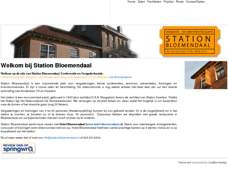 www.station-bloemendaal.com