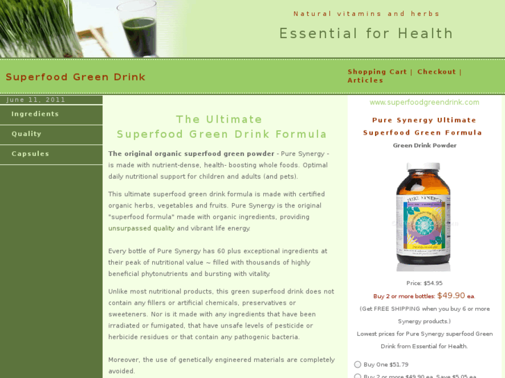 www.superfoodgreendrink.com