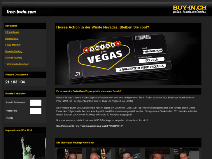 www.swissgoesvegas.com