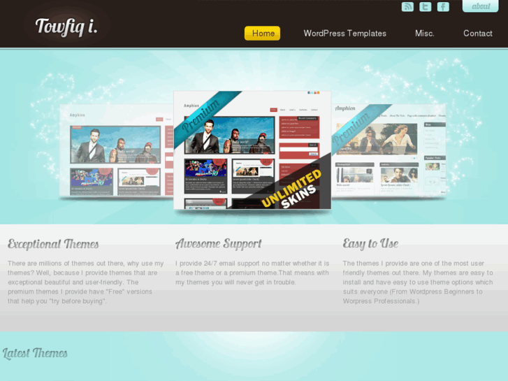 www.towfiqi.com