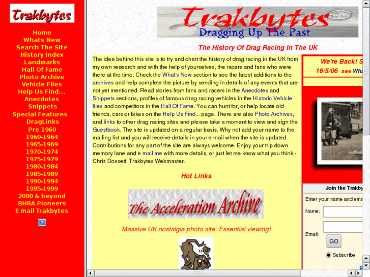 www.trakbytes.co.uk