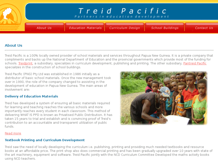 www.treidpacific.com