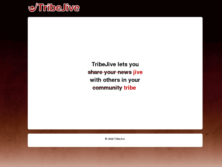 www.tribejive.com