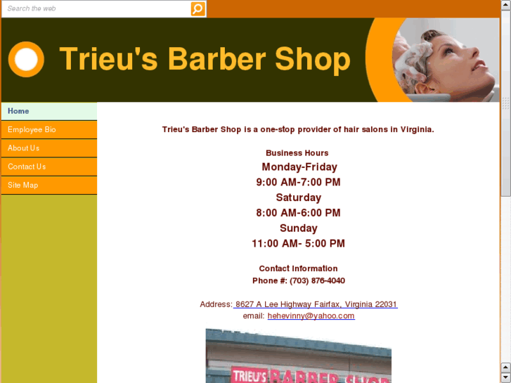 www.trieu-barber.com