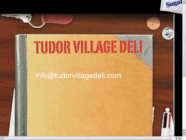 www.tudorvillagedeli.com