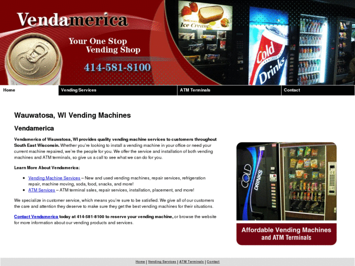 www.vendusa.net