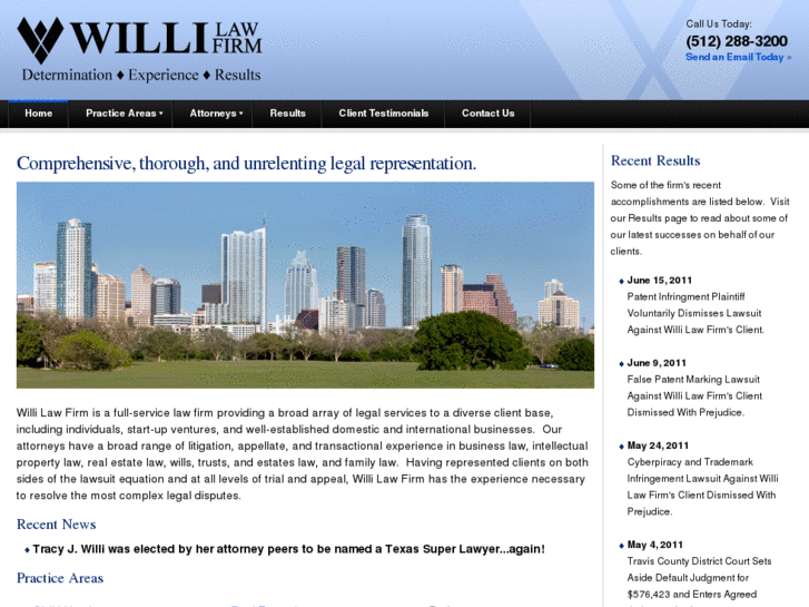 www.willilawfirm.com