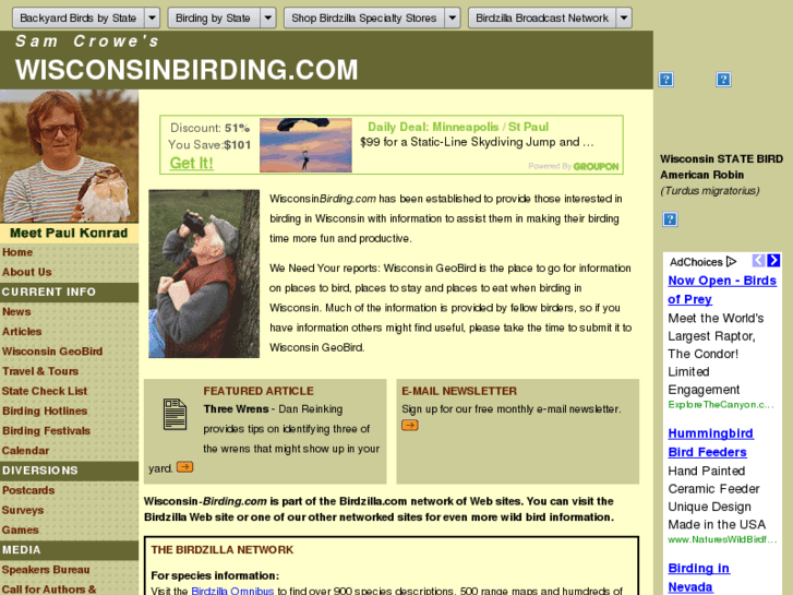 www.wisconsinbirding.com