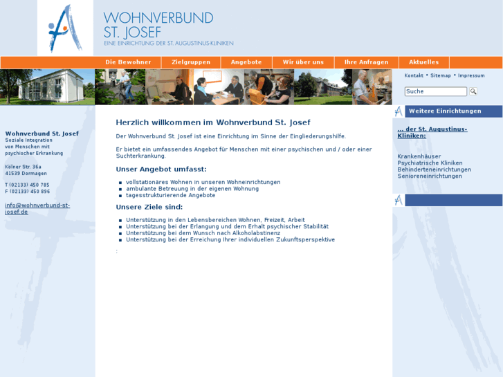 www.wohnverbund-st-josef.de