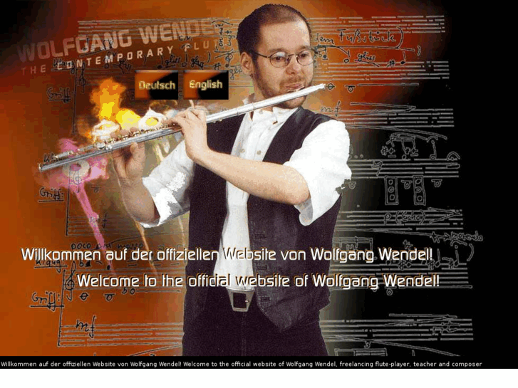 www.wolfgang-wendel.com