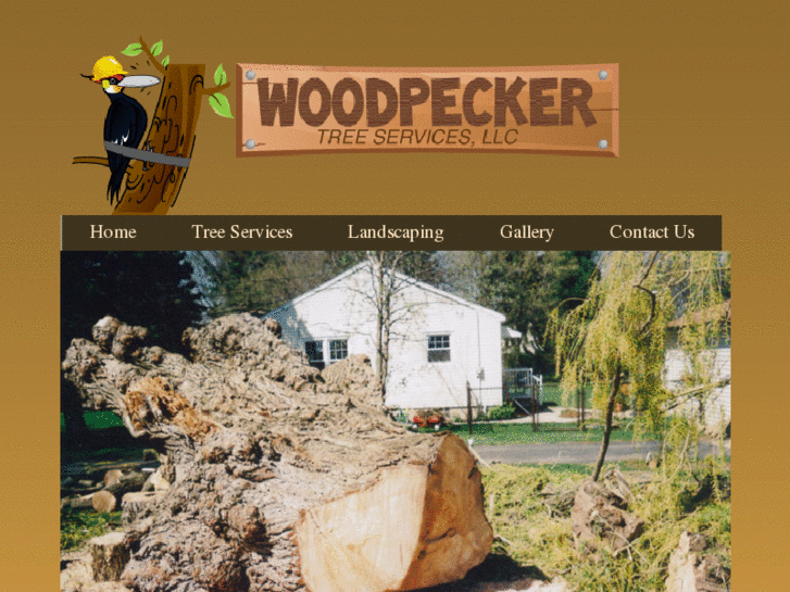 www.woodpeckertreeservices.com