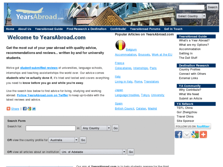 www.yearsabroad.com