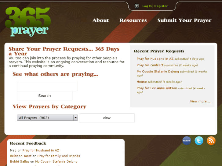 www.365prayer.org