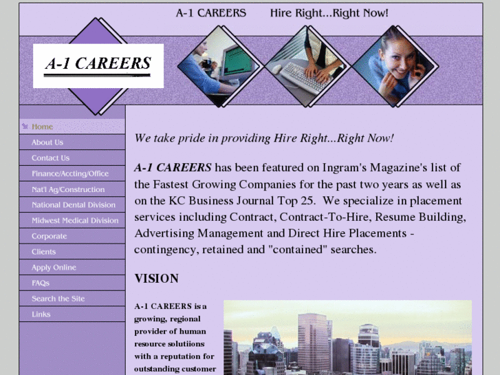 www.a-1careers.com