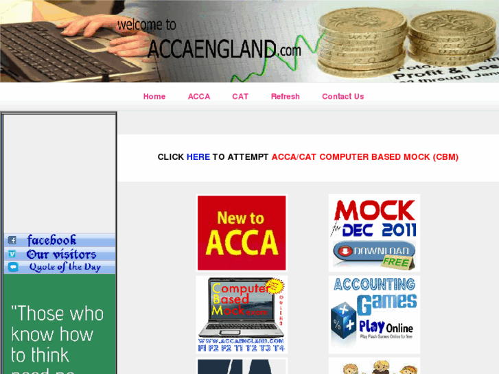 www.accaengland.com