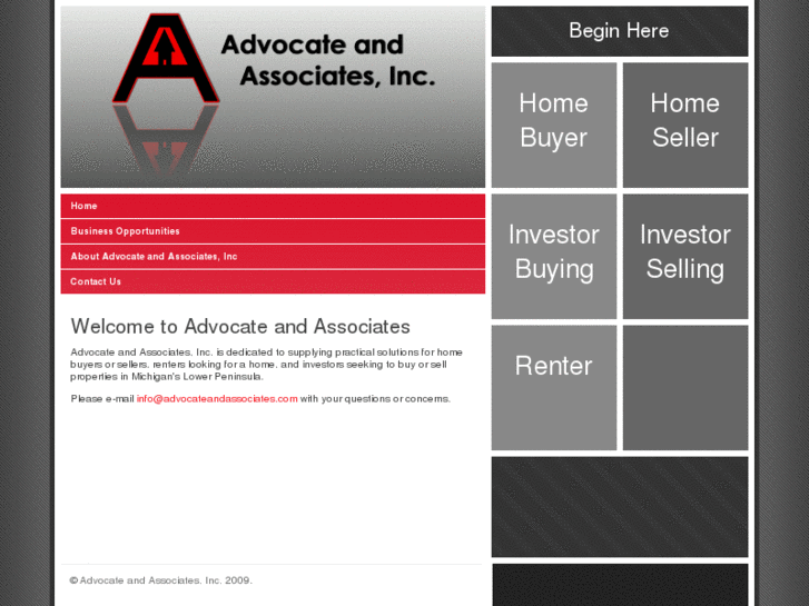 www.advocateandassociates.com