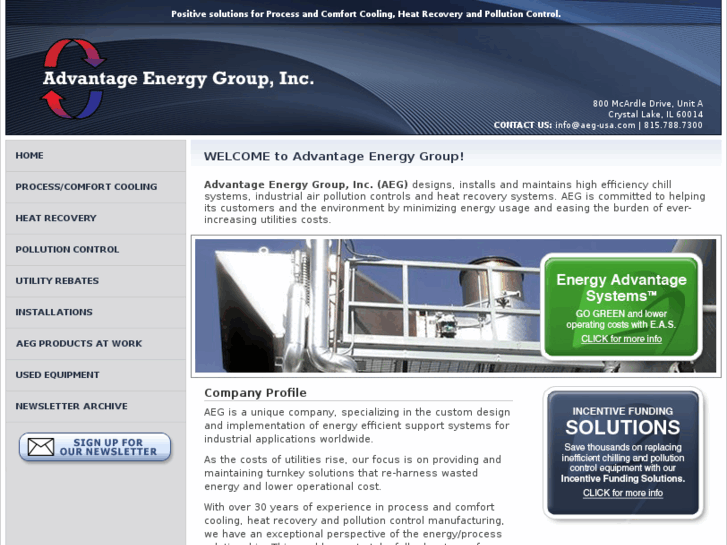 www.aeg-usa.com