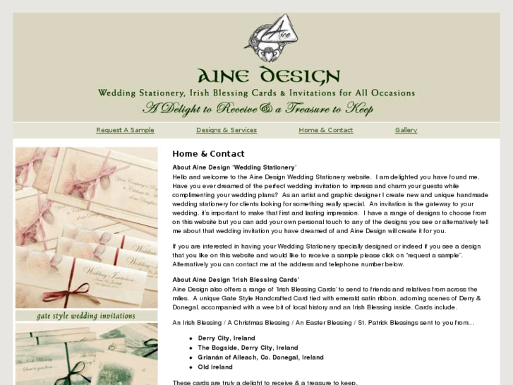 www.ainedesign.co.uk