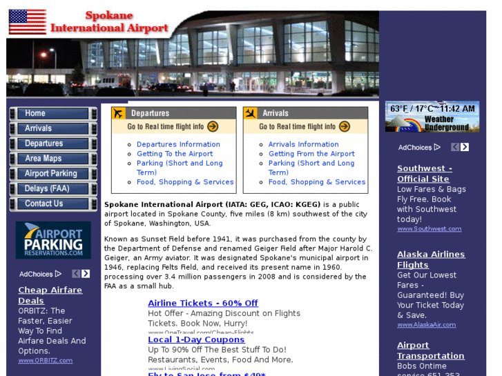 www.airport-spokane.com