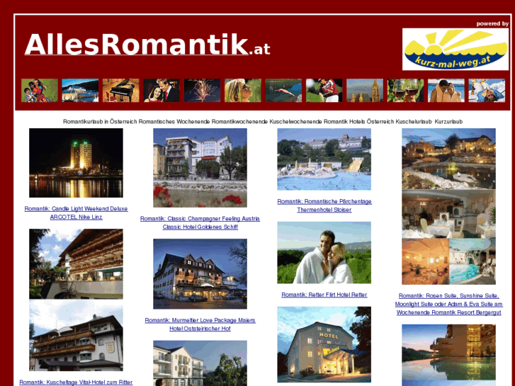 www.allesromantik.at
