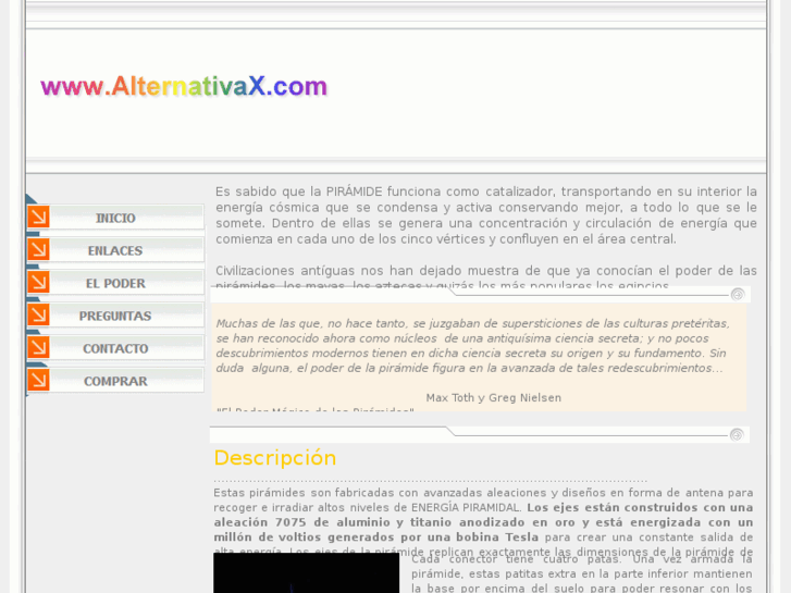 www.alternativax.com