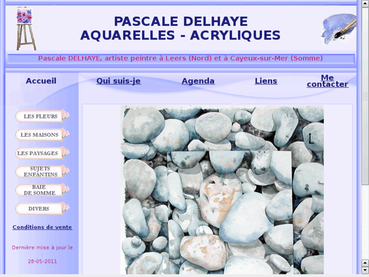 www.aquarellesdepascale.com