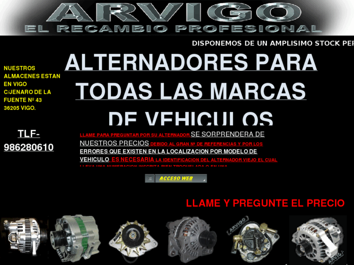 www.arvigo.com