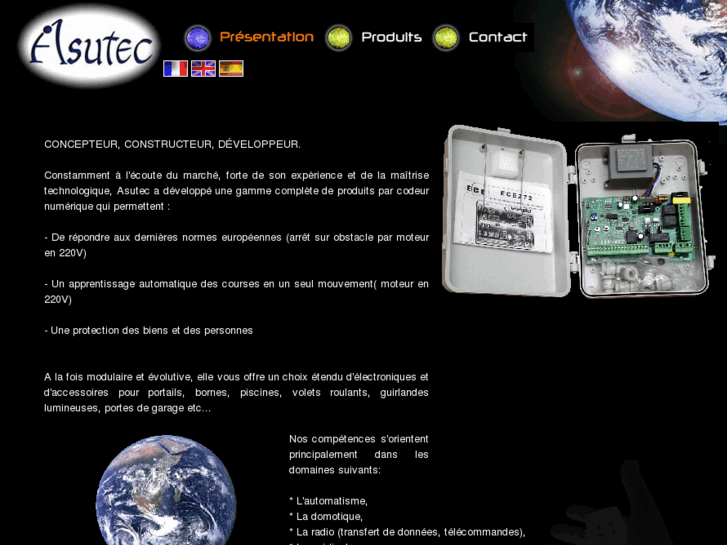 www.asutec.net