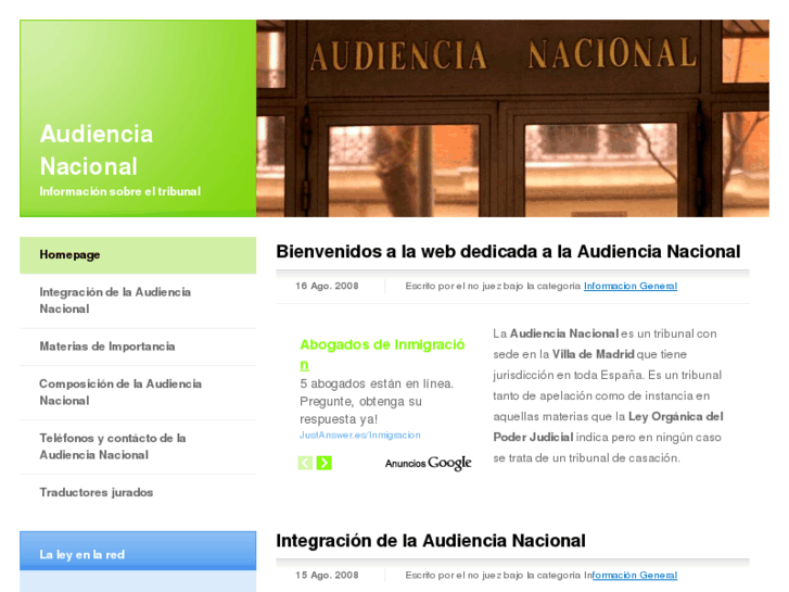 www.audiencianacional.es