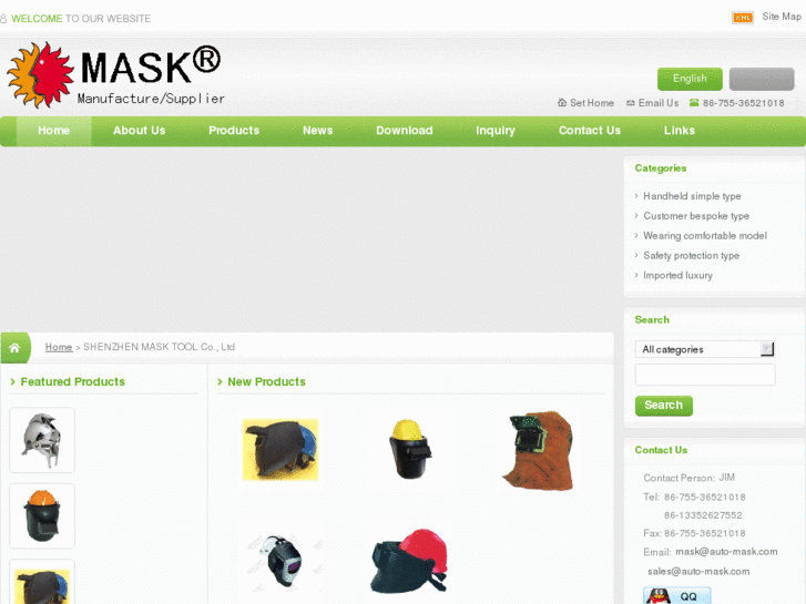 www.auto-mask.com